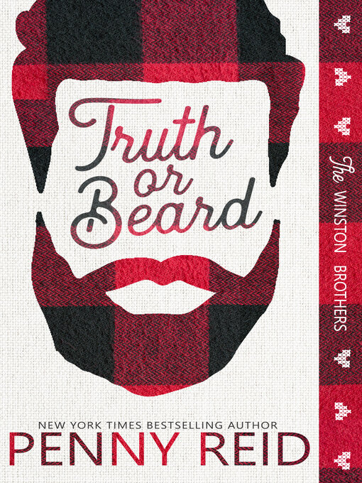 Title details for Truth or Beard by Penny Reid - Available